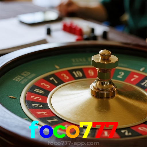 foco777 Bônus acumulado foco777