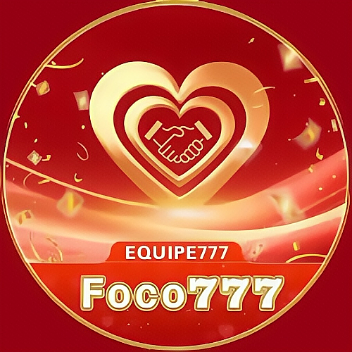 foco777 logo